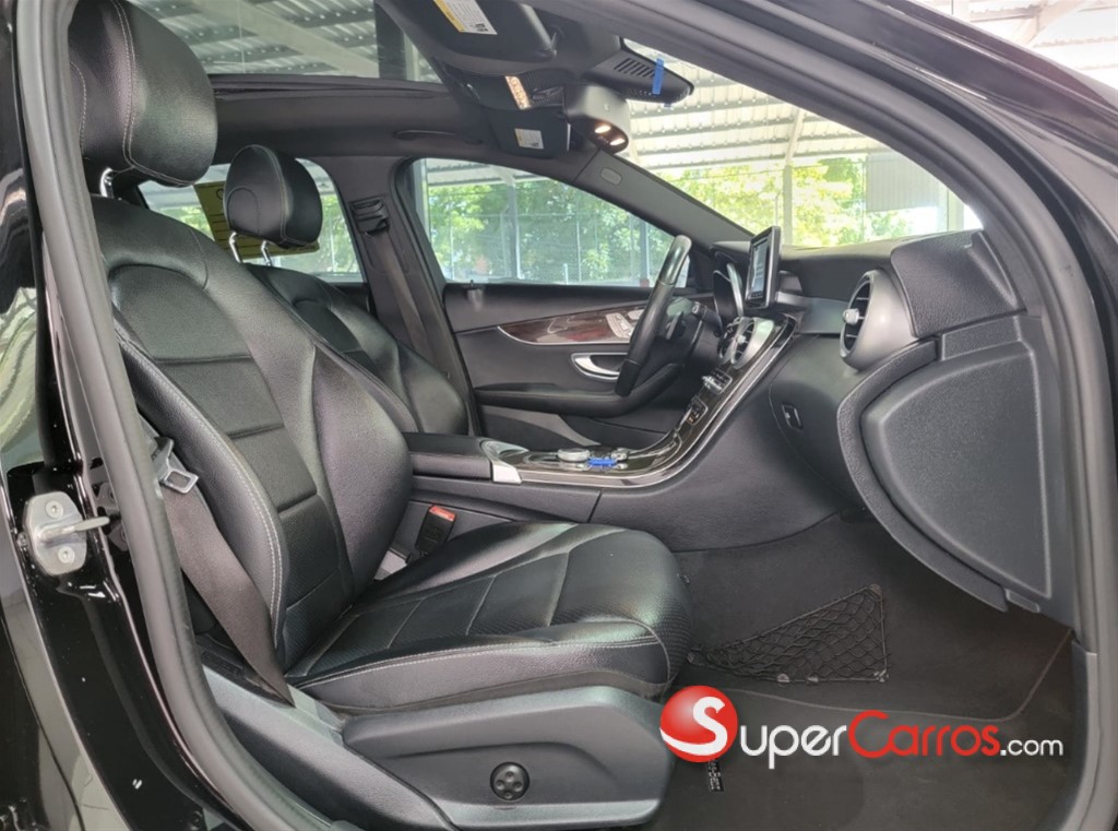 2018 Mercedes-Benz Clase C 300 — foto 6 / 11