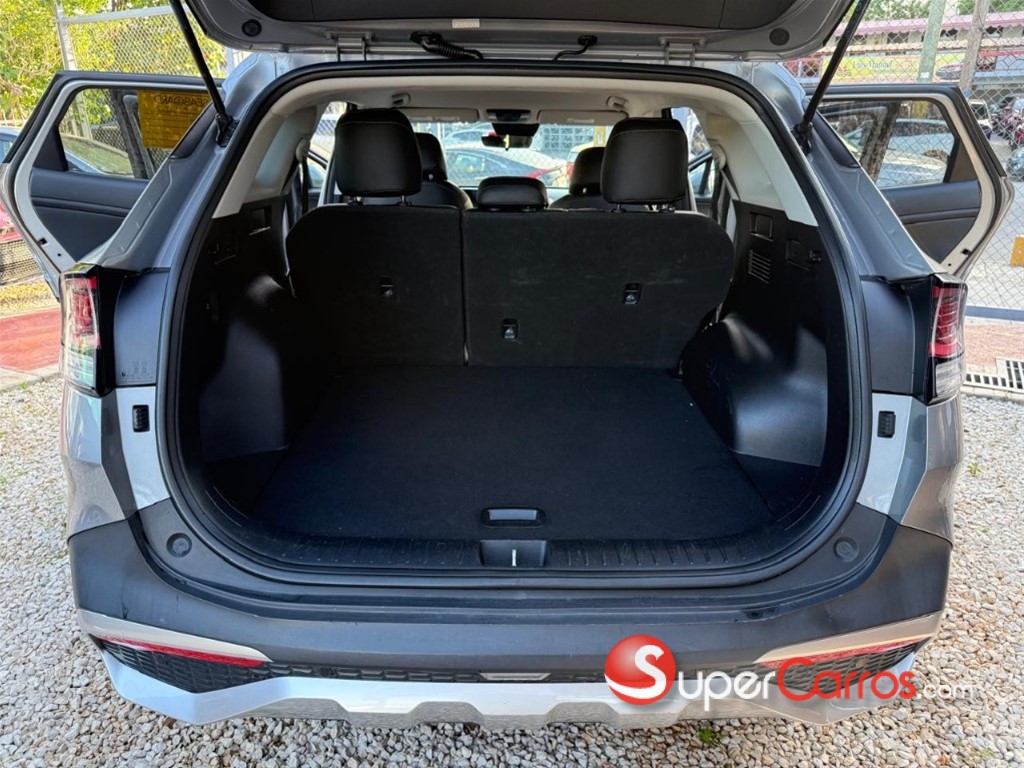 2023 Kia Sportage LX — foto 9 / 10
