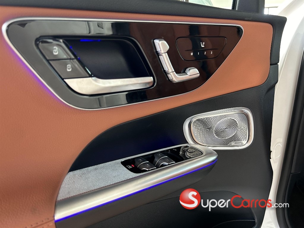 2026 Mercedes-Benz Clase GLC 200 — foto 5 / 7