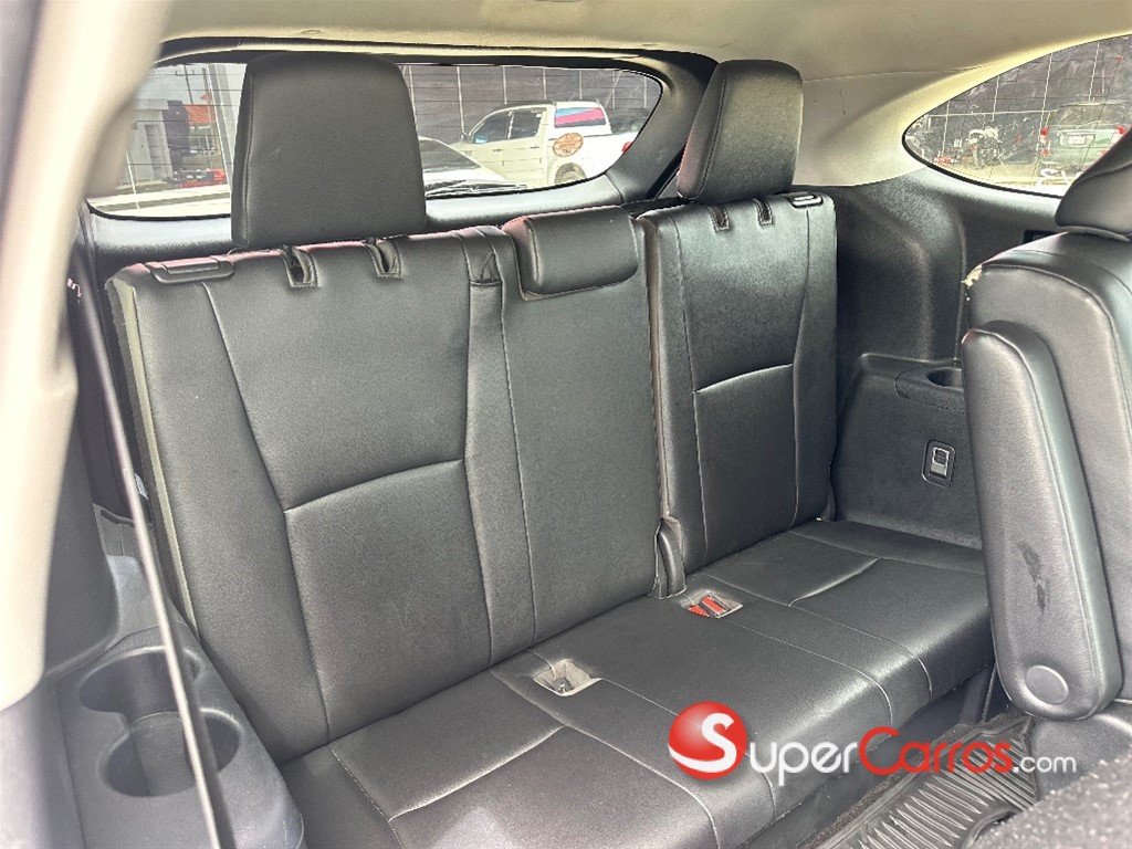 2020 Toyota Highlander XLE — foto 9 / 9