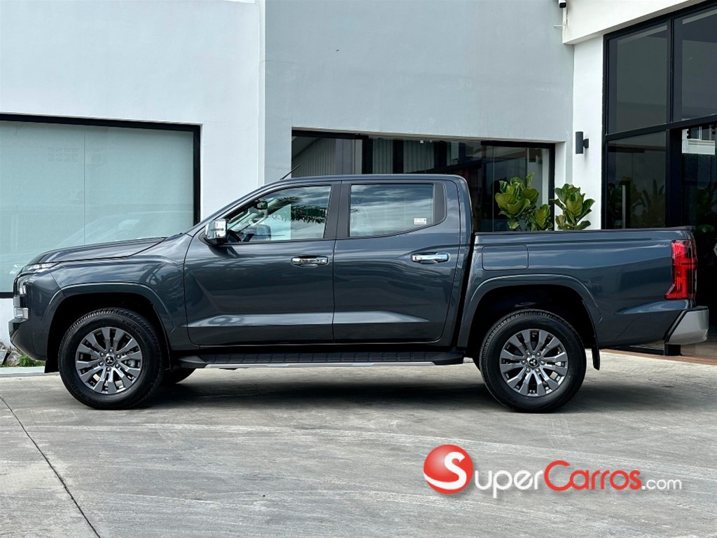 2025 Mitsubishi Motors L 200 Sportero — foto 6 / 8