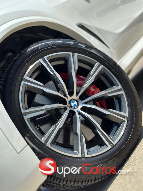 2021 BMW X 5 XDRIVE 40i — foto 2 / 12