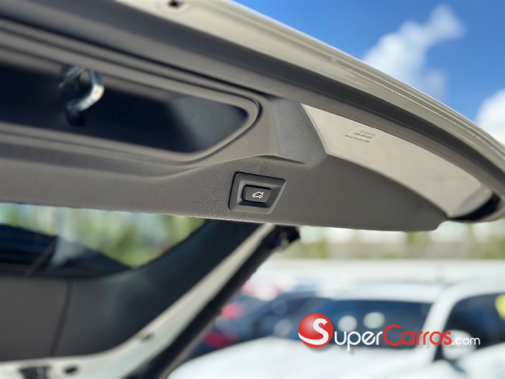2021 BMW X 5 XDRIVE 40i — foto 12 / 12