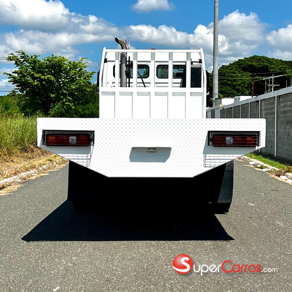 2025 Shacman X3000 — foto 3 / 12