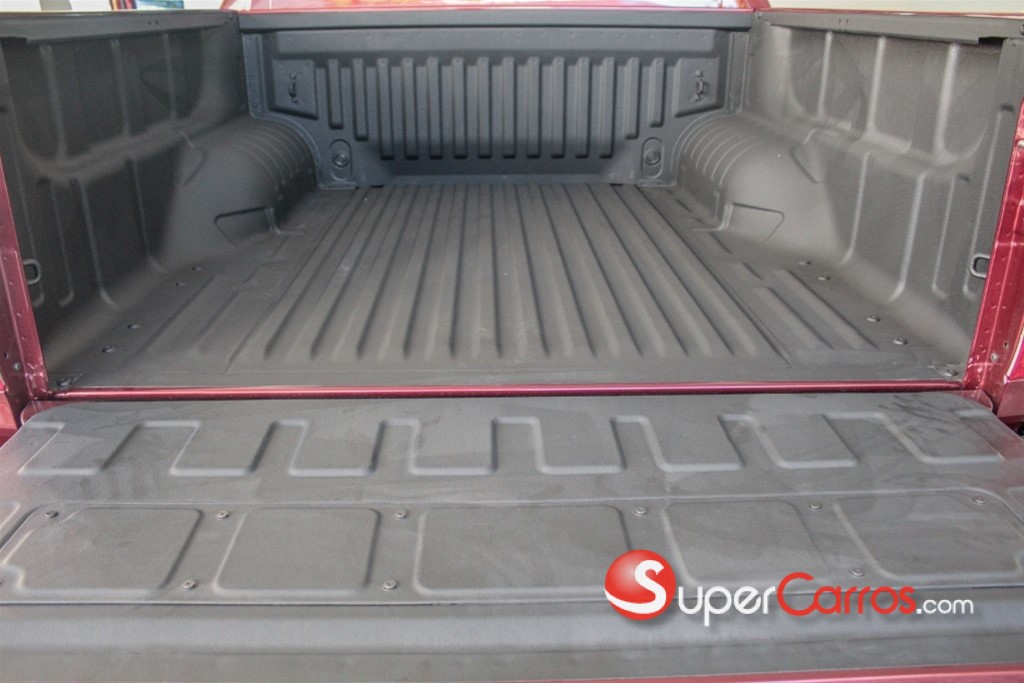 2026 Maxus T60 — foto 10 / 11