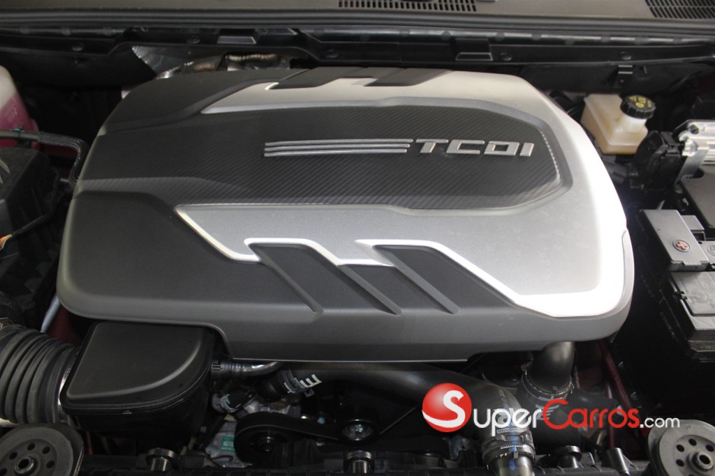 2026 Maxus T60 — foto 11 / 11