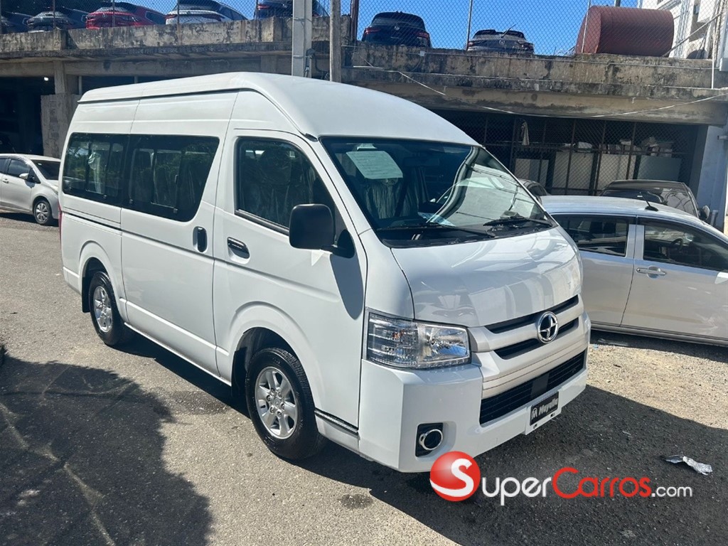2024 Joylong HKL — foto 2 / 10