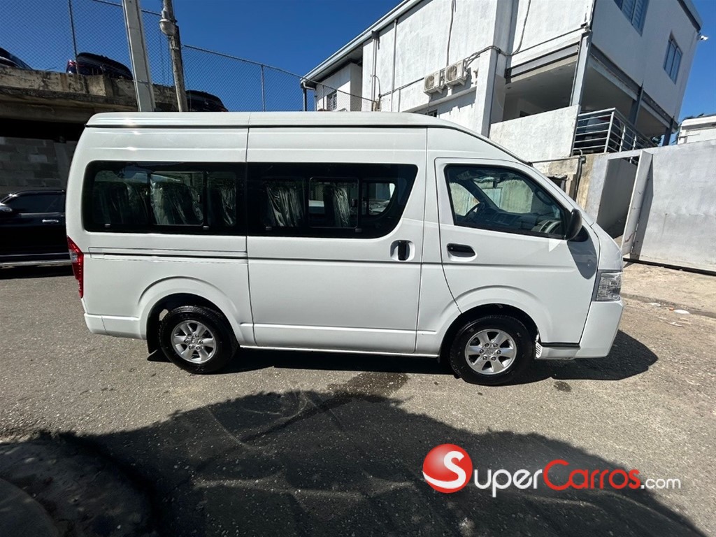 2024 Joylong HKL — foto 3 / 10