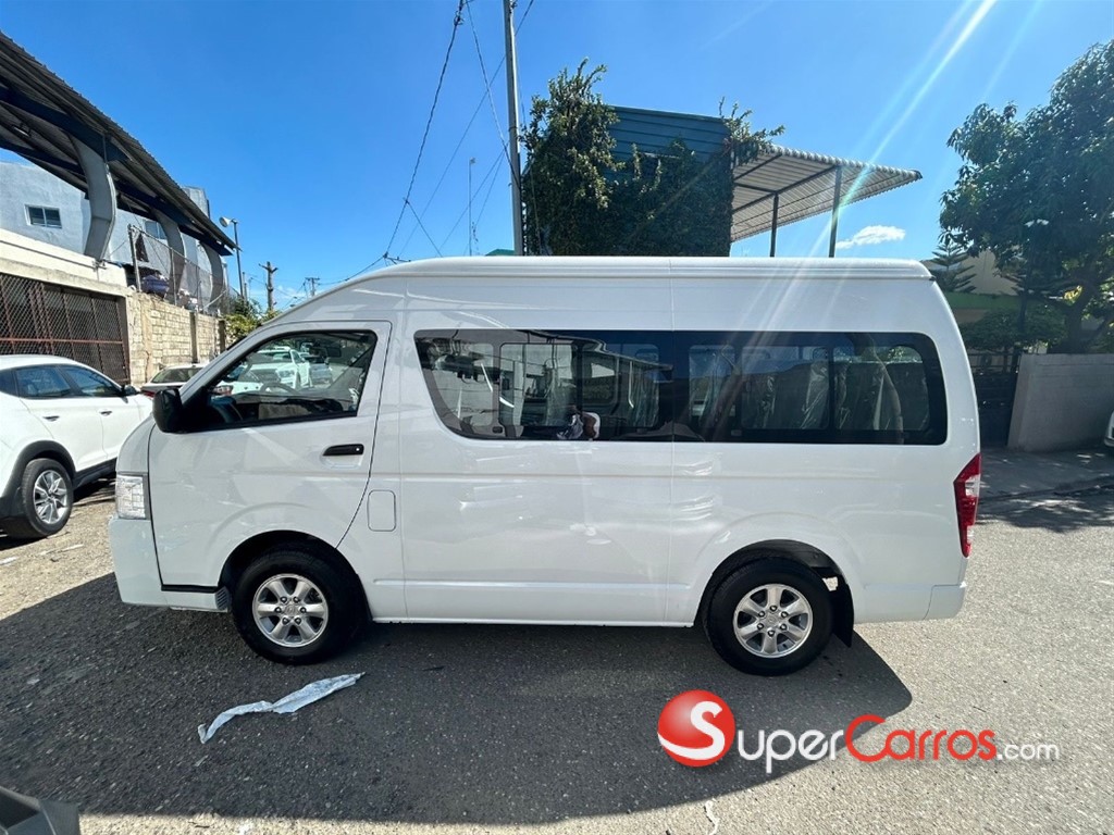 2024 Joylong HKL — foto 7 / 10