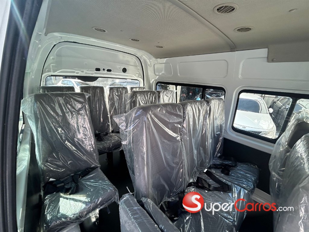 2024 Joylong HKL — foto 8 / 10