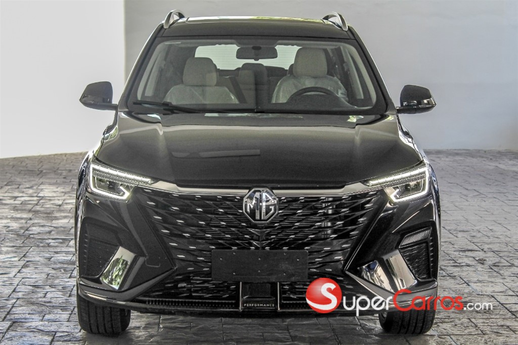 2026 MG RX5 Luxury — foto 2 / 11