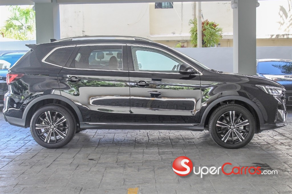 2026 MG RX5 Luxury — foto 4 / 11
