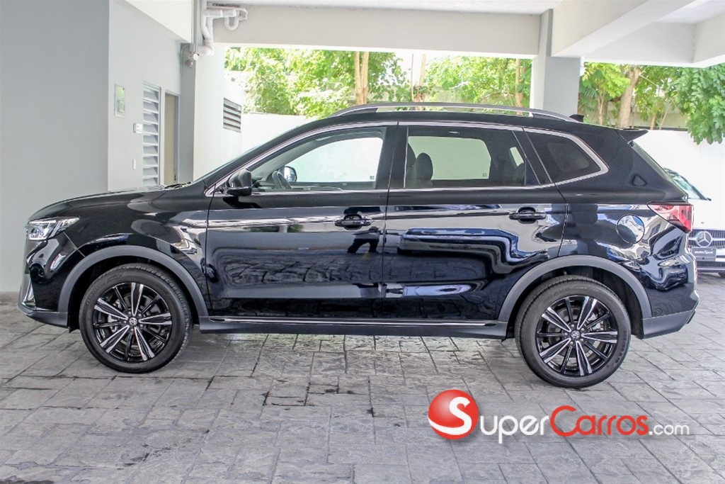 2026 MG RX5 Luxury — foto 5 / 11