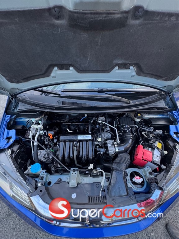 2018 Honda Fit — foto 9 / 9
