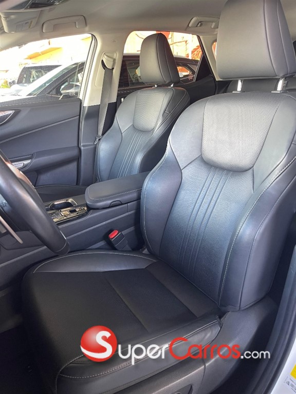 2022 Lexus NX 250 — foto 3 / 10