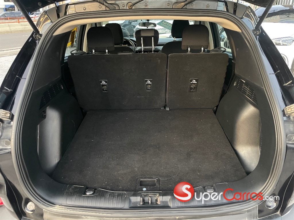 2020 Ford Escape Ecoboost — foto 10 / 12