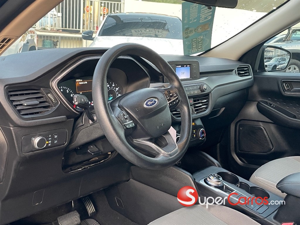 2020 Ford Escape Ecoboost — foto 12 / 12