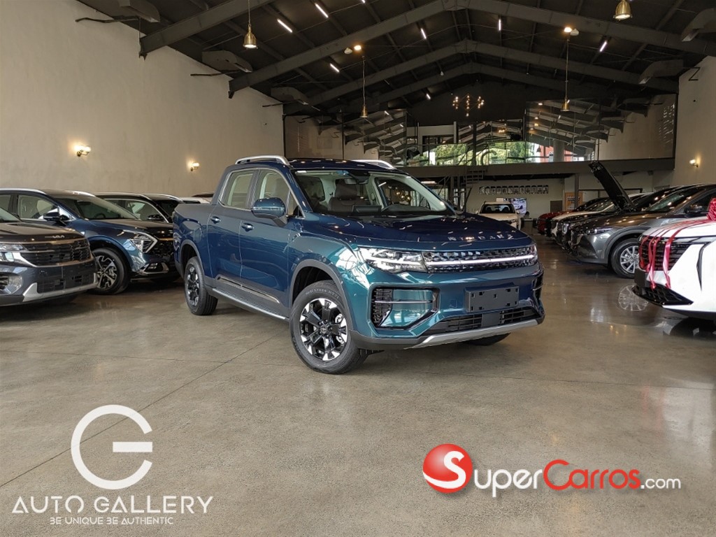 2024 Riddara RD6 Pro