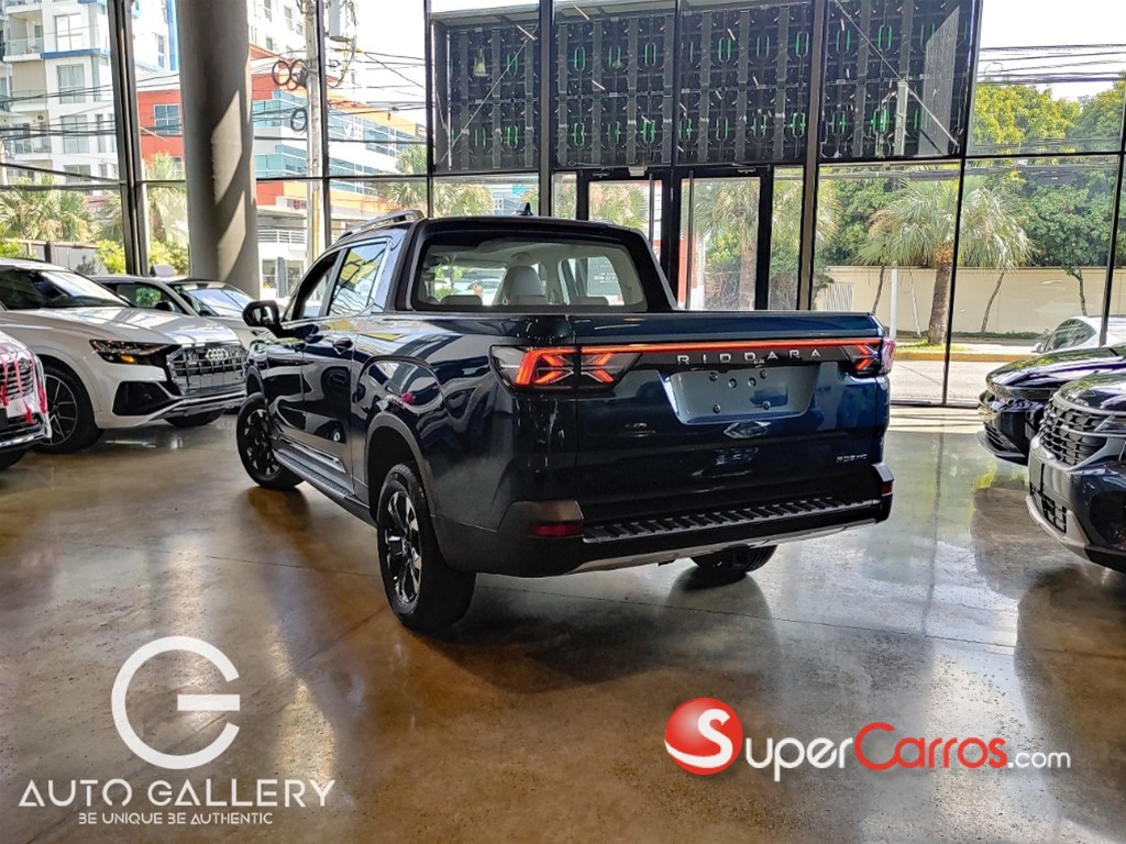 2024 Riddara RD6 Pro — foto 2 / 12