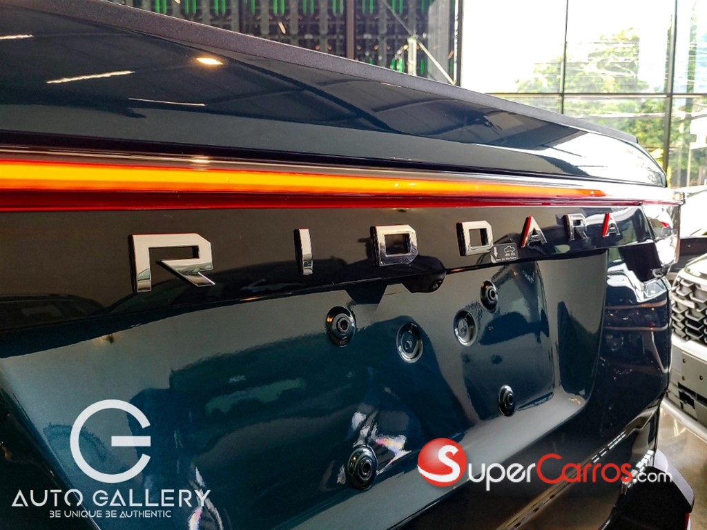 2024 Riddara RD6 Pro — foto 3 / 12