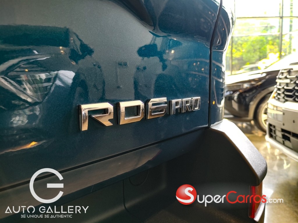 2024 Riddara RD6 Pro — foto 4 / 12