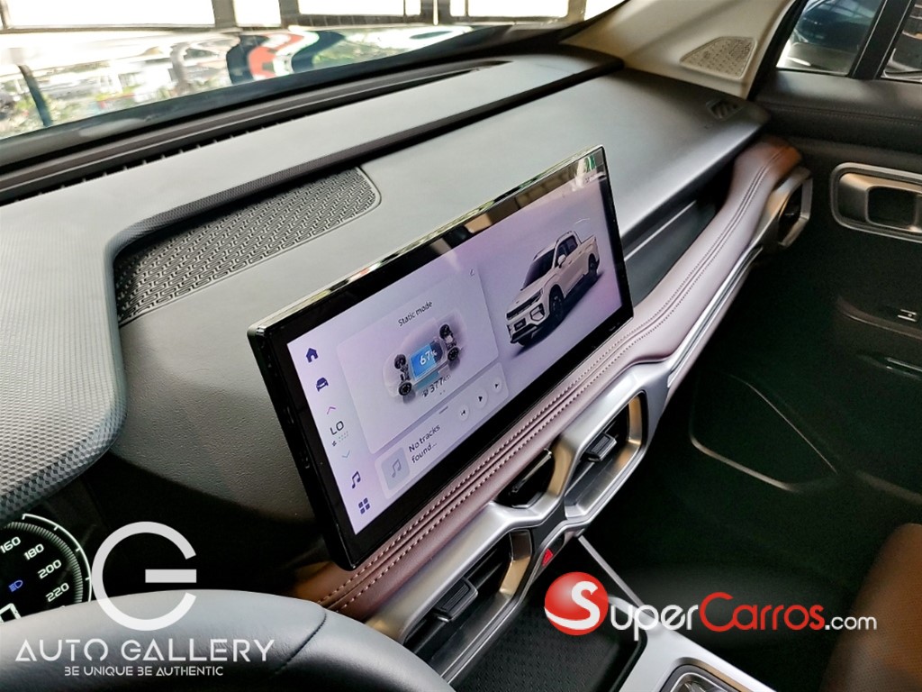 2024 Riddara RD6 Pro — foto 7 / 12