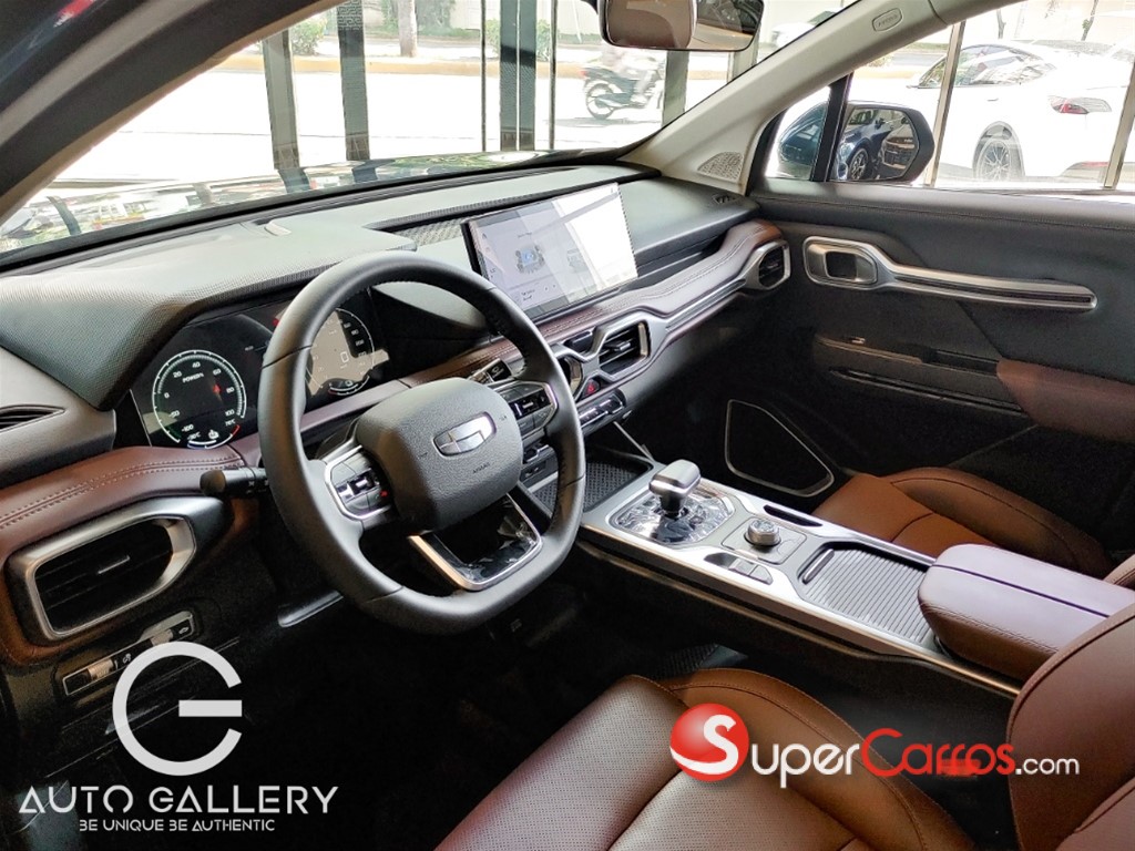 2024 Riddara RD6 Pro — foto 8 / 12