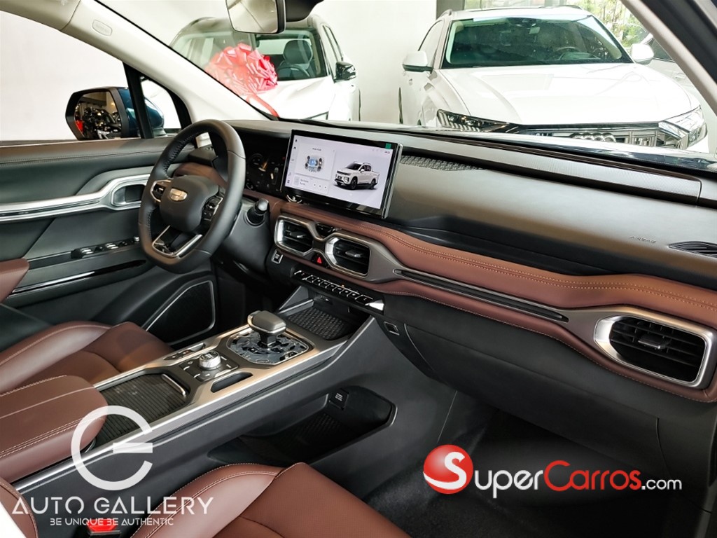 2024 Riddara RD6 Pro — foto 10 / 12