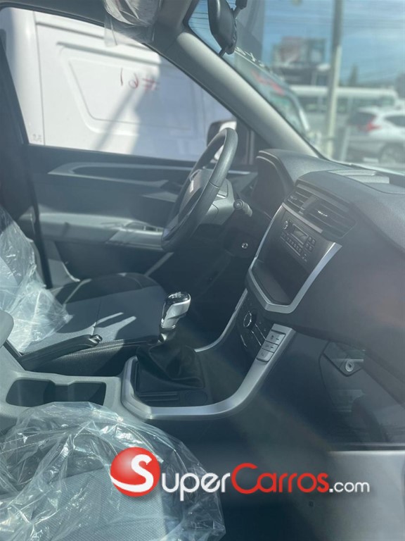 2025 Maxus T60 MT Cabina Sencilla — foto 4 / 5