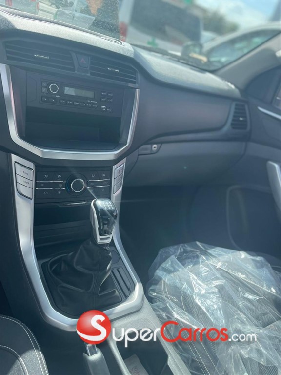 2025 Maxus T60 MT Cabina Sencilla — foto 5 / 5
