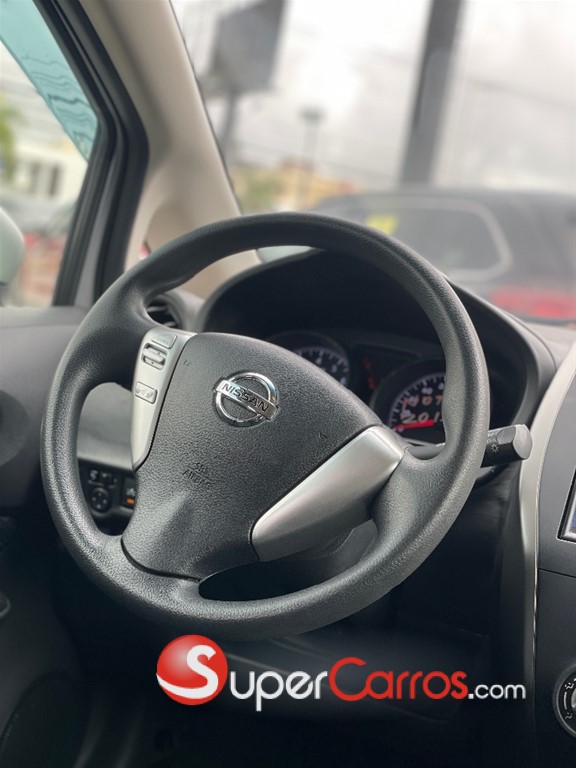 2016 Nissan Note — foto 10 / 10
