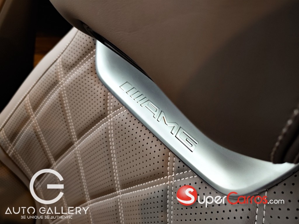 2024 Mercedes-Benz Clase SL 55-AMG — foto 12 / 12