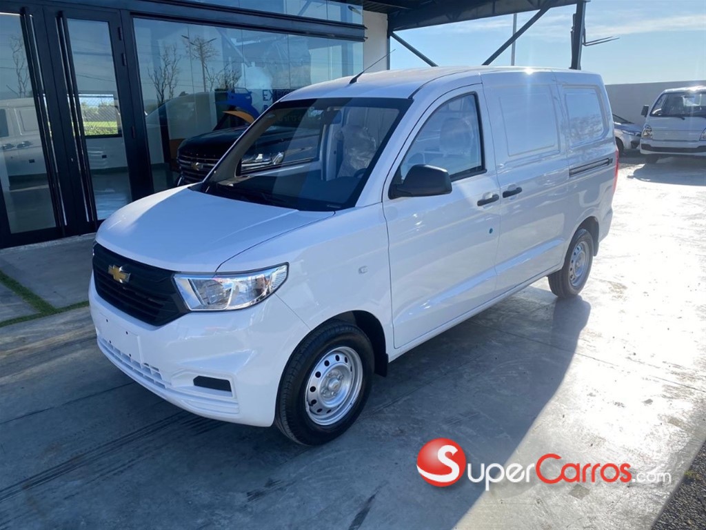 2024 Chevrolet N400 Cargo
