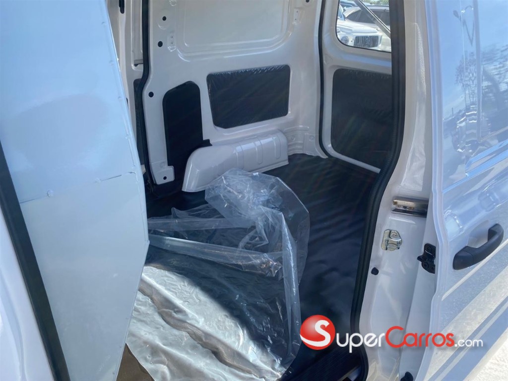 2024 Chevrolet N400 Cargo — foto 8 / 10