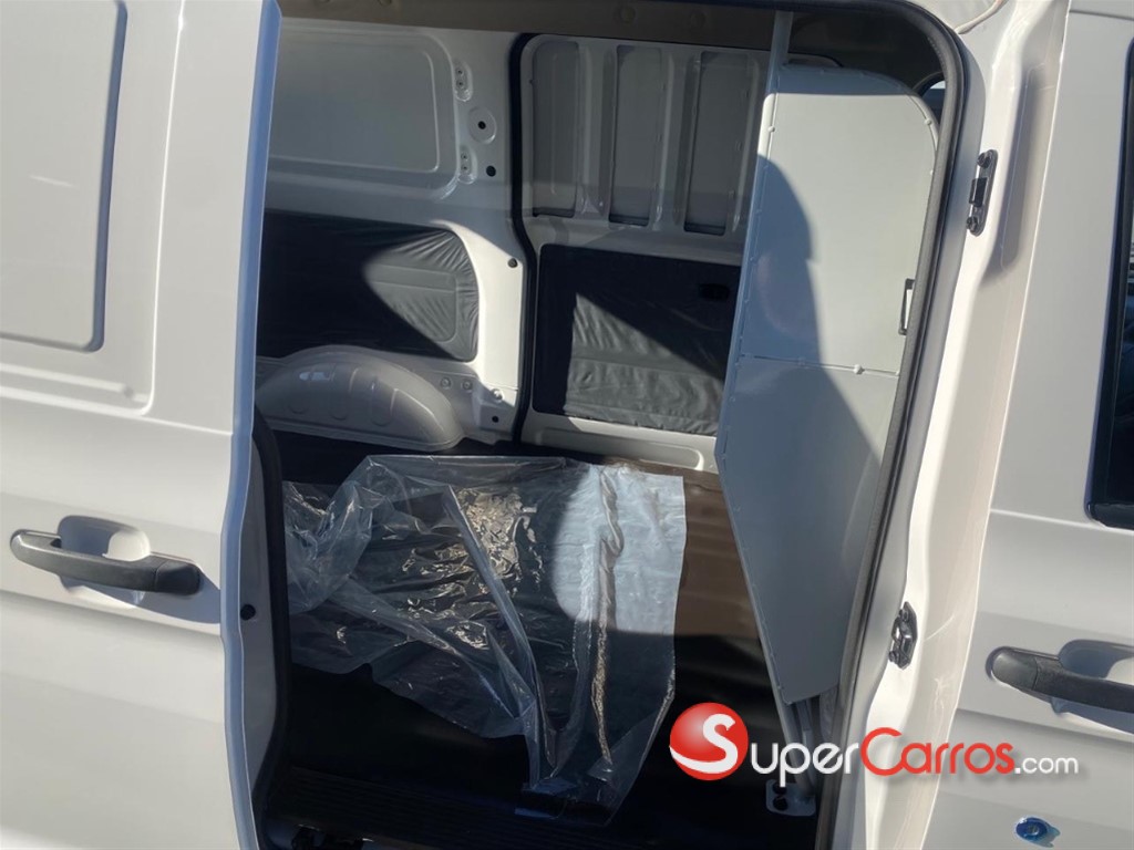 2024 Chevrolet N400 Cargo — foto 10 / 10