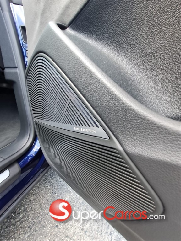 2023 Audi Q8 Sline — foto 9 / 10