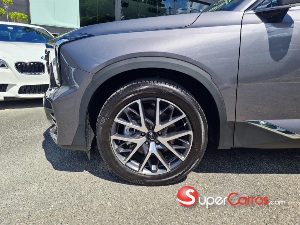 2024 GAC GS8 FULL — foto 3 / 8