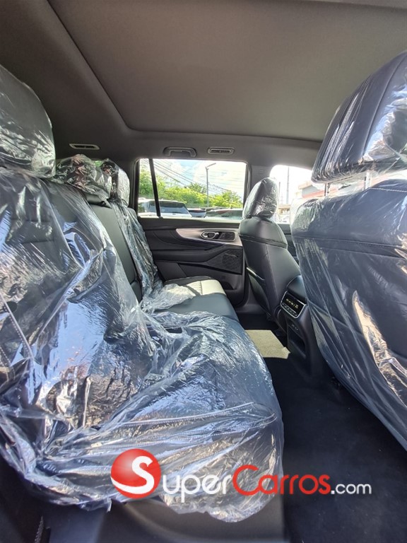 2024 GAC GS8 FULL — foto 8 / 8