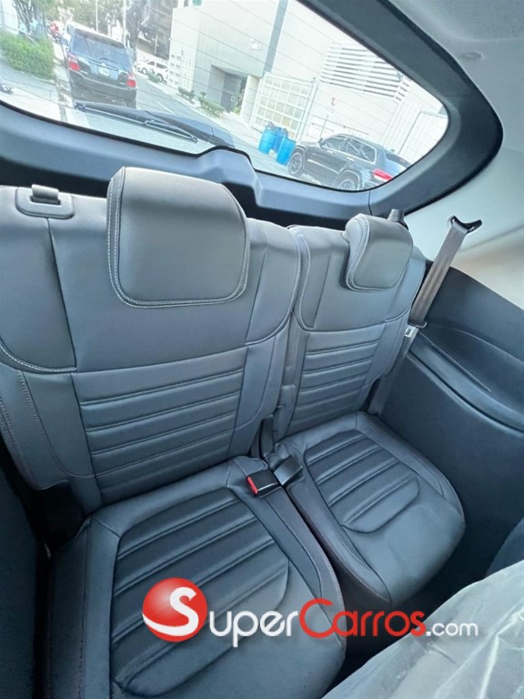 2026 Maxus D60 — foto 10 / 12