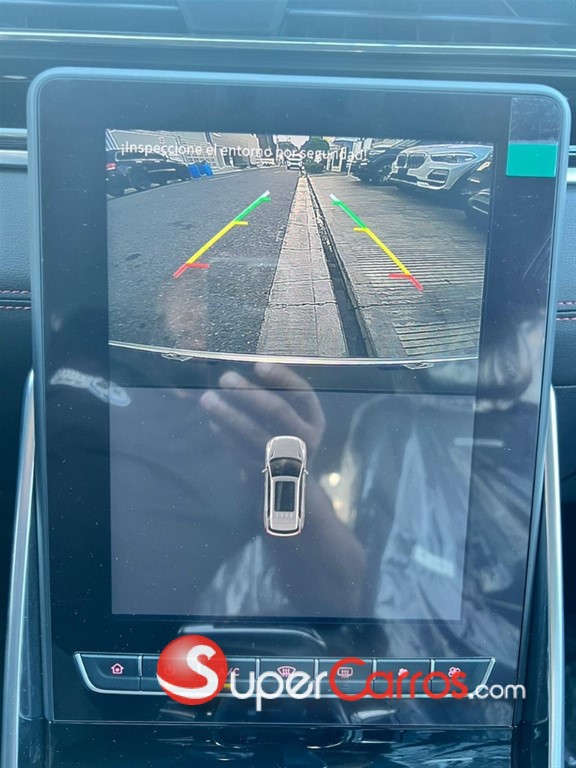 2026 Maxus D60 — foto 11 / 12