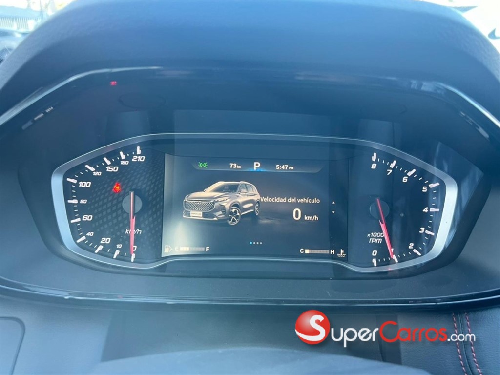 2026 Maxus D60 — foto 12 / 12