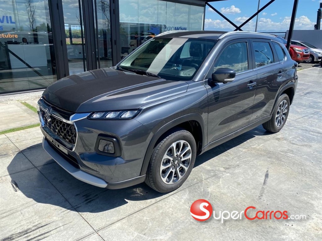 2025 Suzuki Grand Vitara GLX