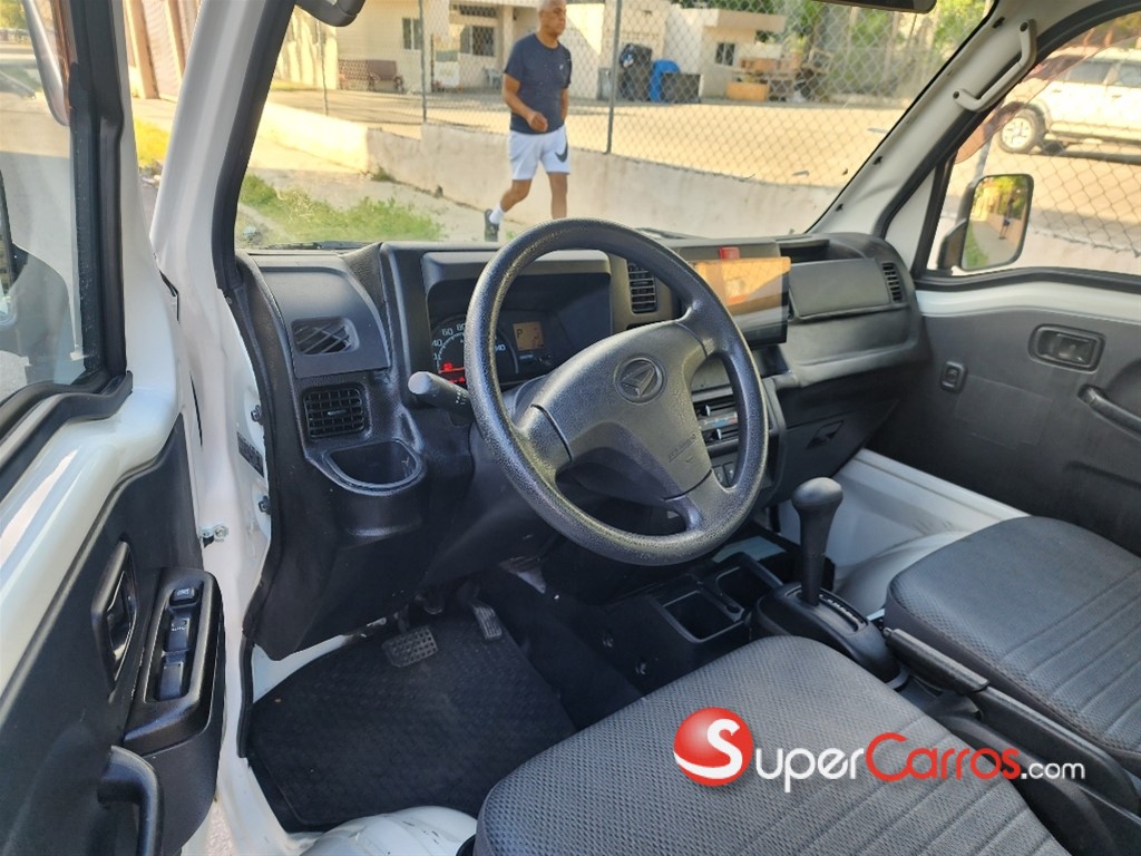2021 Daihatsu Hijet — foto 4 / 12
