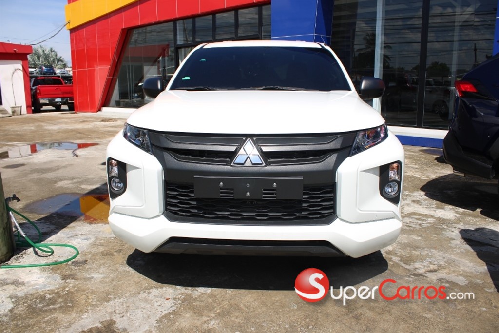 2024 Mitsubishi Motors L 200 — foto 2 / 11