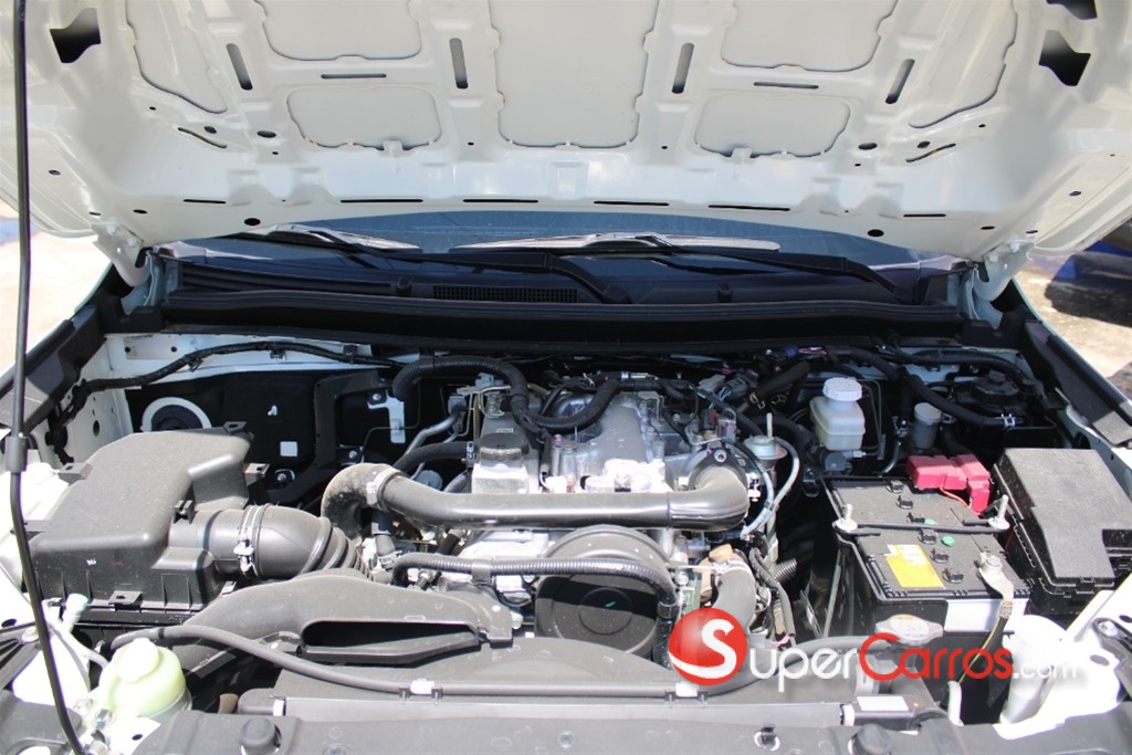 2024 Mitsubishi Motors L 200 — foto 11 / 11