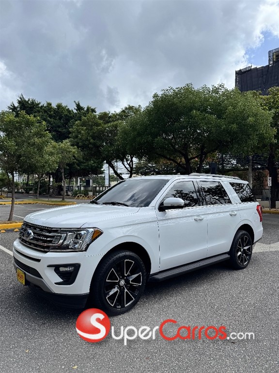 2019 Ford Expedition XLT