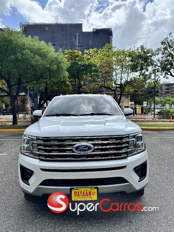 2019 Ford Expedition XLT — foto 5 / 6