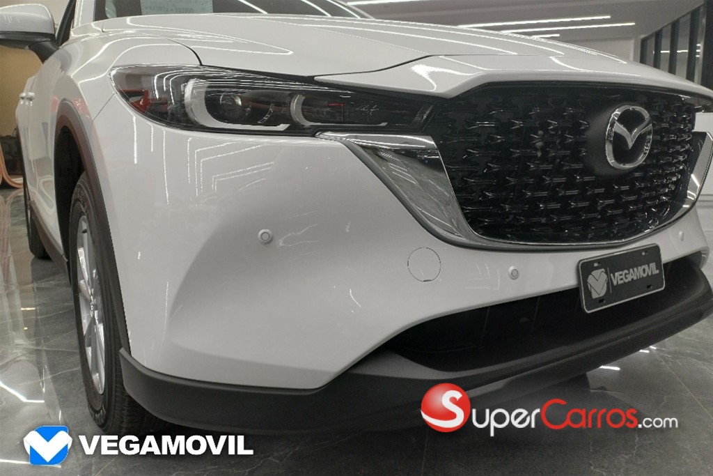 2026 Mazda CX-5 CE — foto 5 / 12