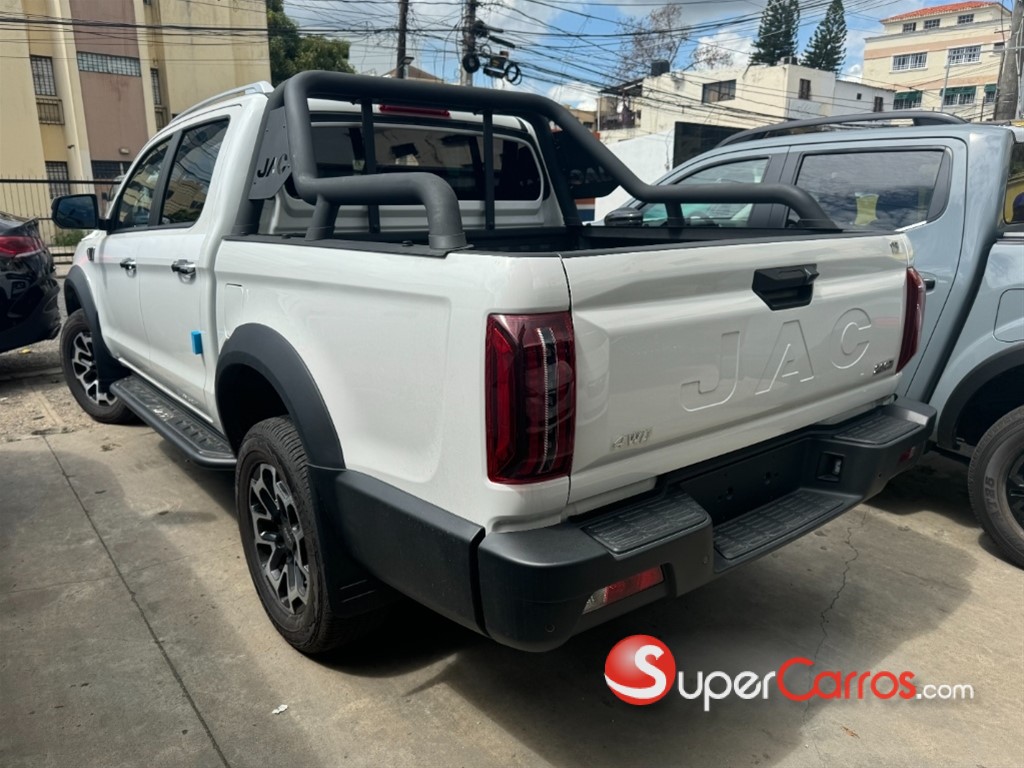 2025 Jac T9 — foto 3 / 7