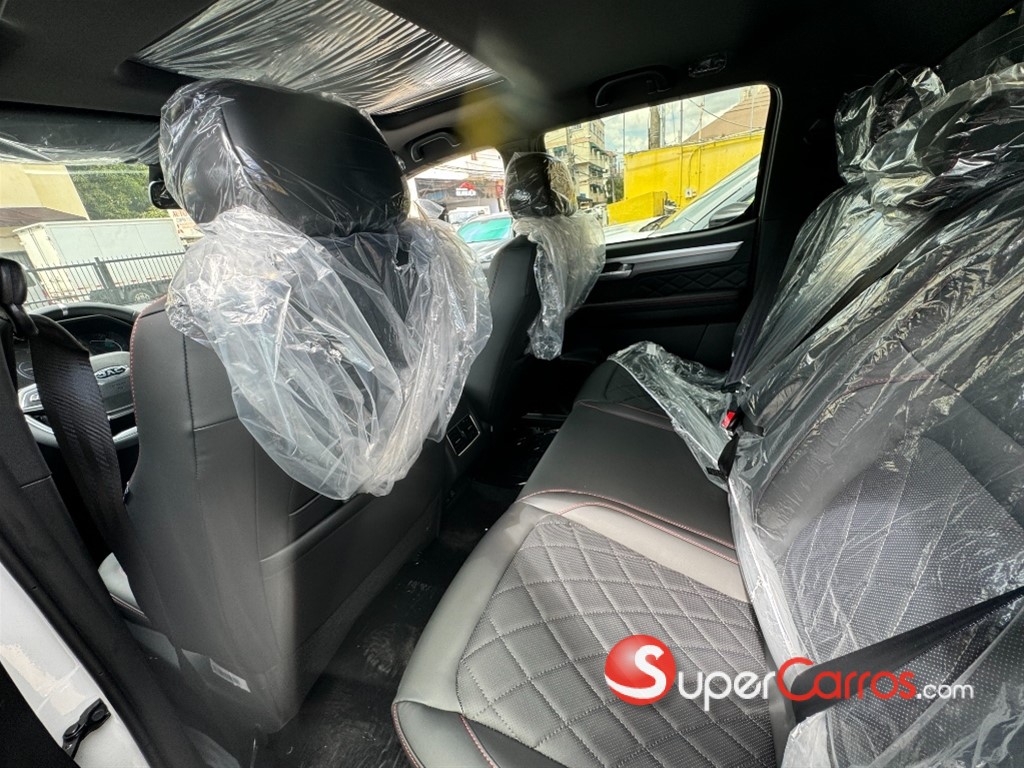2025 Jac T9 — foto 4 / 7